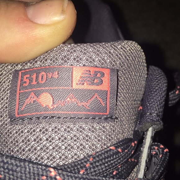 New balance all terrain acteva tennis shoes - Picture 6 of 8